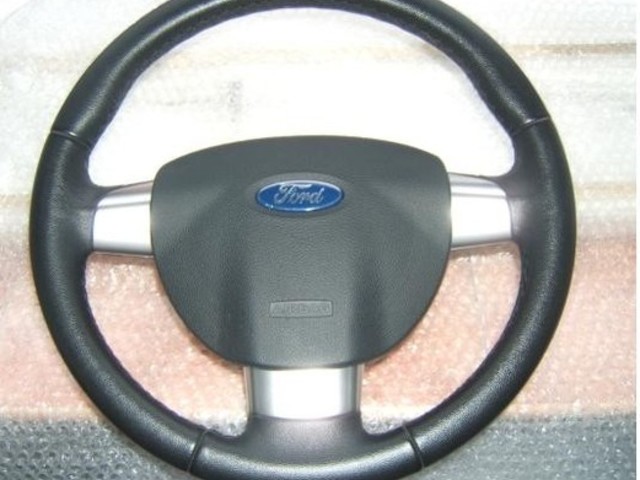 Airbag+volan piele focus2 05-2010