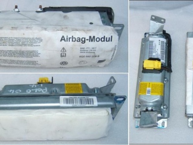 Airbag pasager skoda fabia 2001-2006
