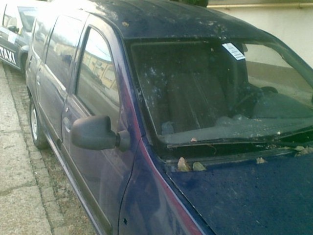 Motor logan 15 dci euro3,euro4. 0764000400