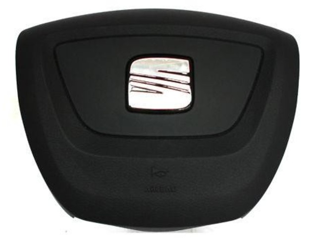 Airbag seat leon 2009-2012