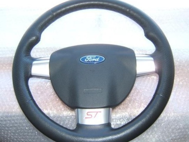 Volan si airbag ford focus st 3 spite 2005-2009