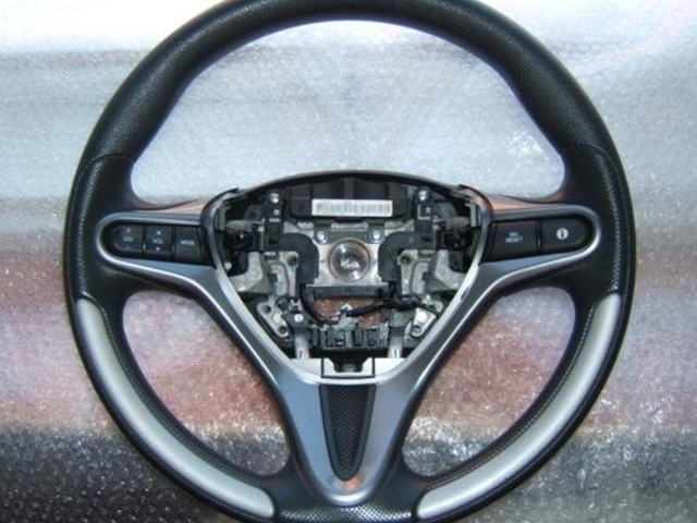 Volan cu comenzi si capac airbag honda civic 2006-2011