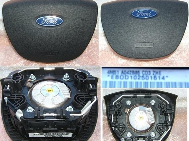 Airbag 4 spite ford focus ii , transit , c max 2005-2010