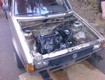 Motor Volkswagen