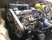 Motor Volkswagen