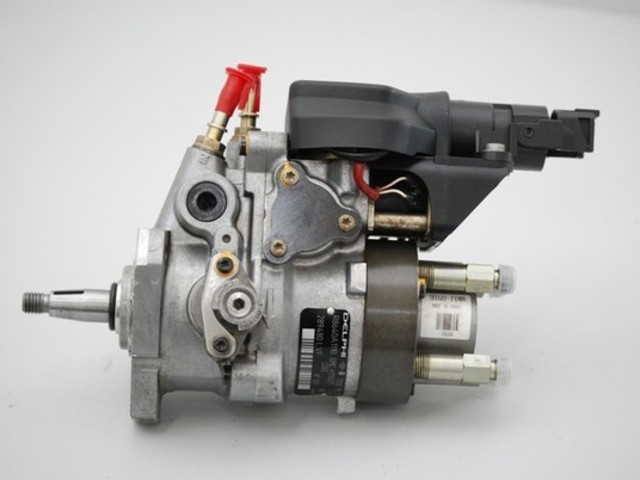 Pompa injectie dacia papuc / solenza 1.9 d