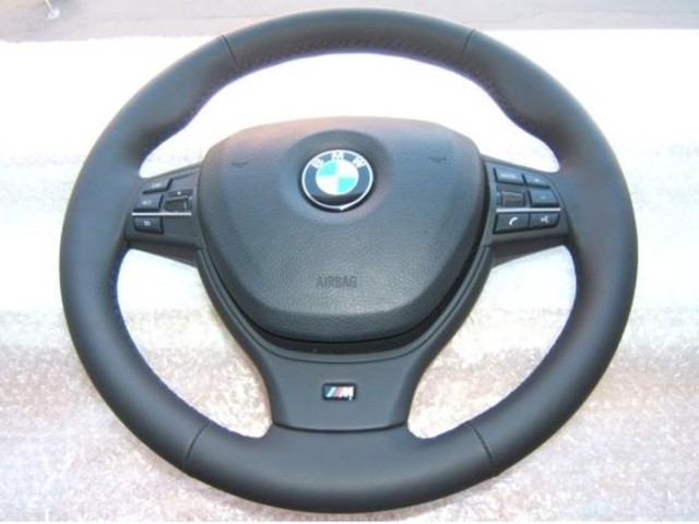 Bmw  airbag si volan cu comenzi m 2011