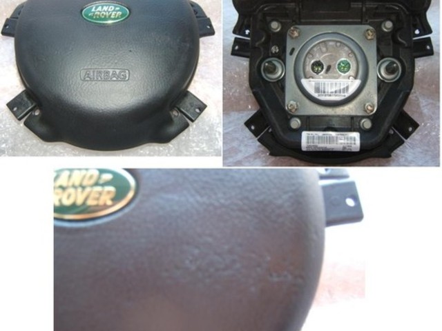 Airbag sofer range rover , range rover sport 2001-2005