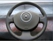 Airbag si volan piele renault megane , scenic 2 crem 2006-2009