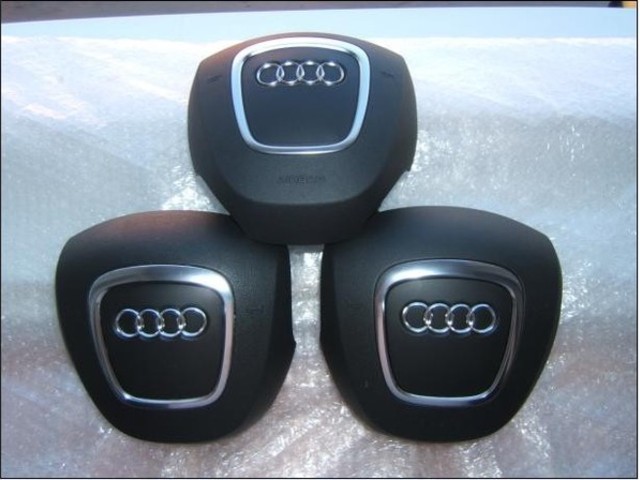 Capac airbag 4spite audi a3, a4, a5, a6, a8, q7 2005 - 2009 .