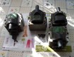 Parti electrice Peugeot