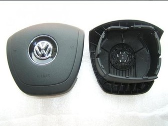 Capac airbag pt vw touareg . model 2010-2012 nou !!!