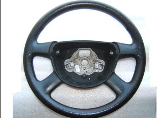 Volan clasic 4 spite si airbag vw passat  3c , model 2005-2009
