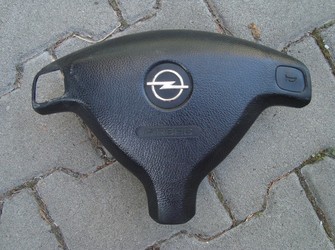 Airbag opel
