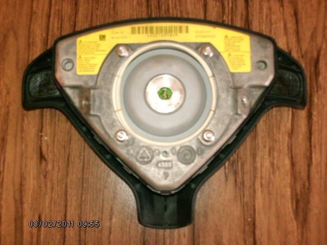 Airbag volan