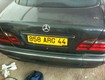 Accesorii Mercedes-Benz