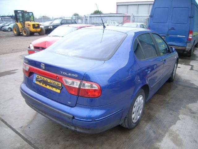 Bara fata seat toledo dezmembrez 2.0 1.6 1.9