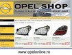 Suspensie si directie Opel