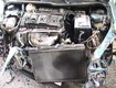 Dezmembrez peugeot 206 1.6 16v motor nfu