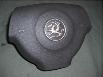 Airbag sofer opel vectra c in 3 spite 2002-2005