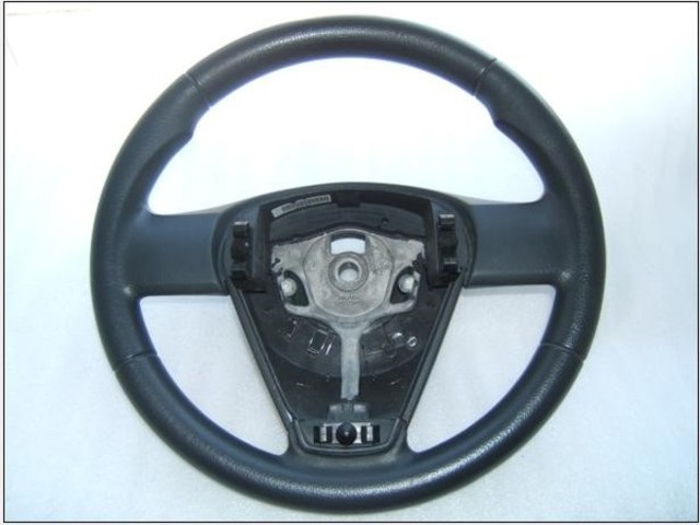Airbag si volan citroen c2 , c3 model 2002-2009