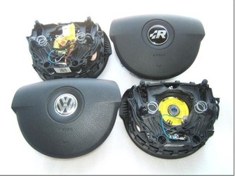 Airbag sofer 4 spite vw transporter t5   model 2007-2009.