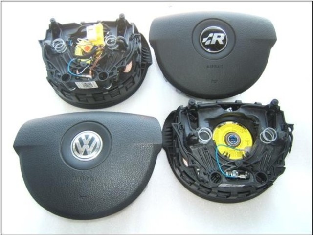 Airbag sofer 4 spite vw transporter t5   model 2007-2009.
