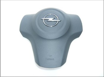 Airbag opel corsa d 2007-2011