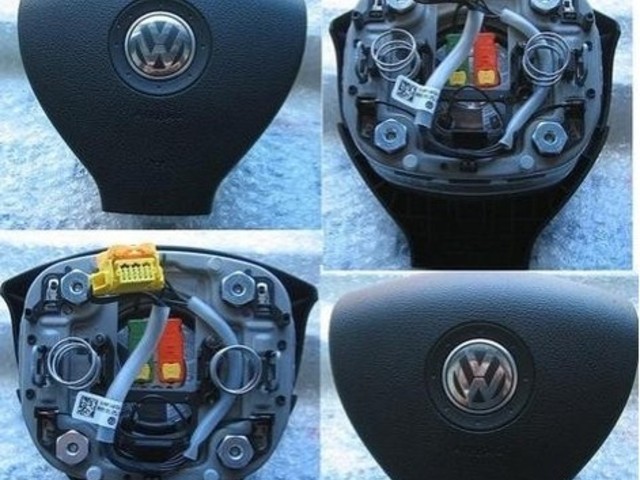 Airbag sofer vw passat 3c model 2005-2007 nou