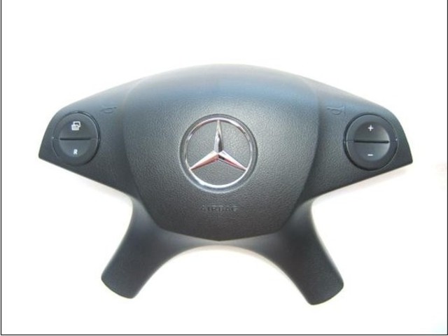Volan cu airbag mercedes c classe w204 2008-2011