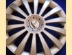 Capace roata mbj doua 2 bucati second hand folosite uzate