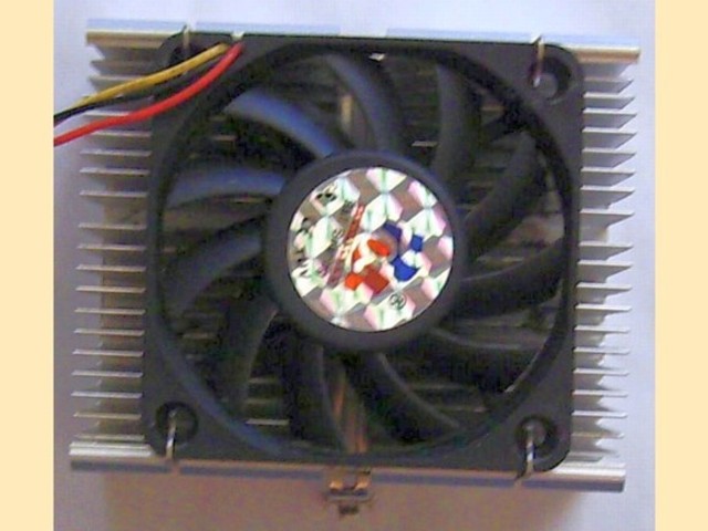 Cpu cooling fan/cpu cooler/cpu fan - duron coler procesor