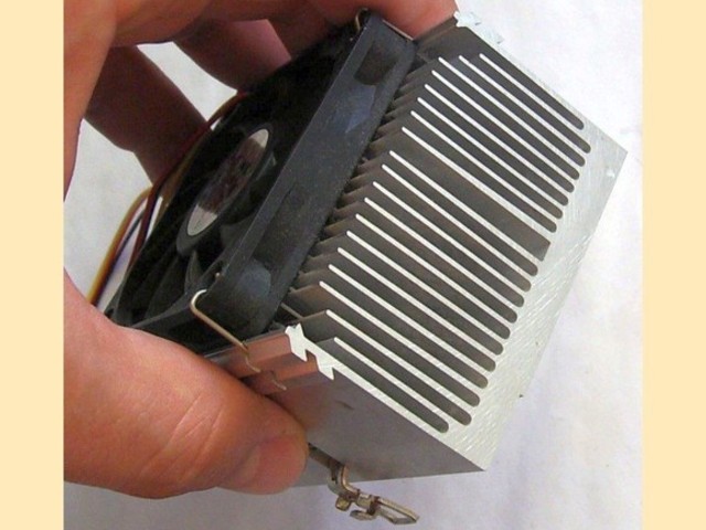 Cpu cooling fan/cpu cooler/cpu fan - duron coler procesor