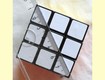 Cub rubik concentrare cubul culori 3x3x3 inteligenta colante
