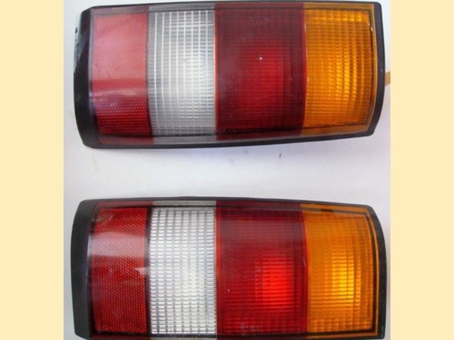 Stopuri lampa spate opel kadett lumina stop