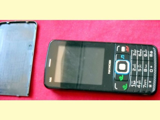 Telefon dual sim simultan copie n96 nou meniu 3d ieftin ok