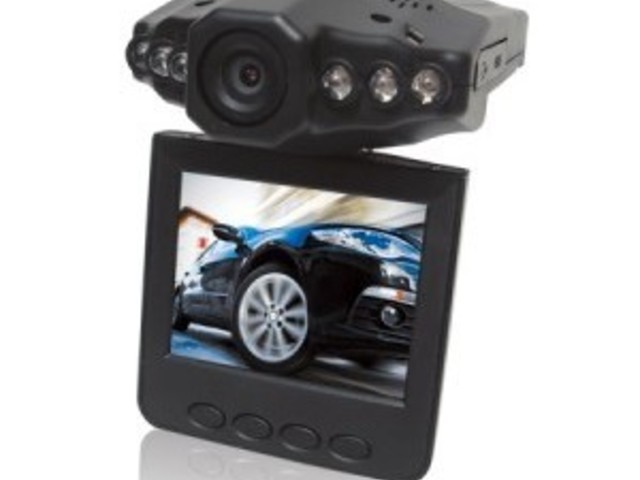 Camera video auto hd – promotie – 199 ron cu tva inclus
