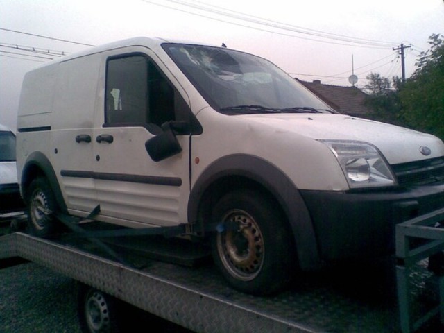 Dezmembrez ford connect