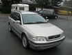 Motor Volvo