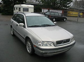 Vindem piese pentru volvo v40 1855cmc,200cp,benzina