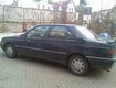 Caroserie Peugeot