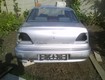 Caroserie Daewoo