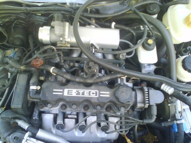 Vand piese daewoo cielo executive din dezmembrari