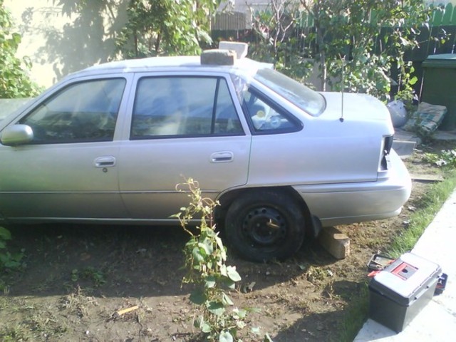 Vand piese daewoo cielo executive din dezmembrari