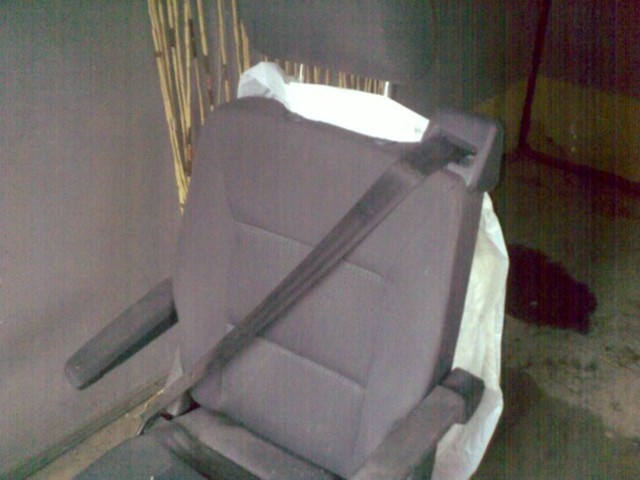 Scaun original vw t5 multivan