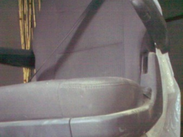 Scaun original vw t5 multivan