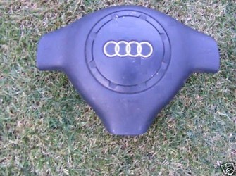 Airbag sofer audi a3 , s3