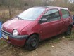 Caroserie Renault