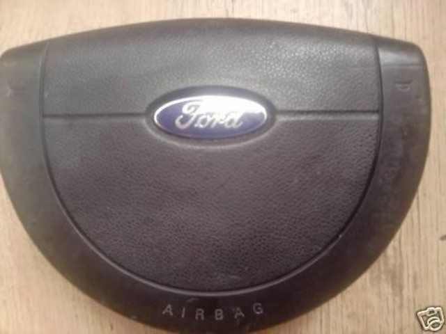 Airbag ford fiesta , fusion