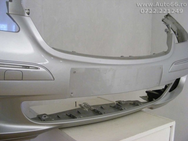 Bara fata mercedes-benz a klasse w169 2004-2008